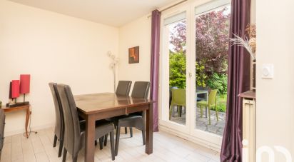 Maison 6 pièces de 104 m² à Chatou (78400)