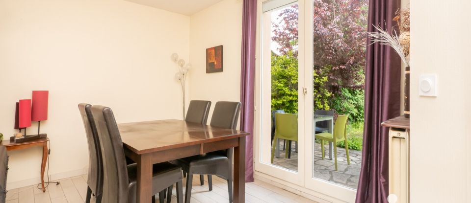 Maison 6 pièces de 104 m² à Chatou (78400)