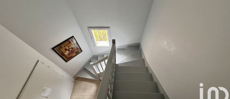 Maison 6 pièces de 104 m² à Chatou (78400)