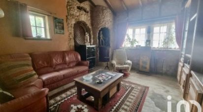 House 4 rooms of 133 m² in Soubran (17150)