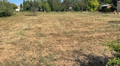 Land of 380 m² in Thuir (66300)