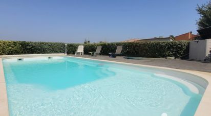 House 5 rooms of 136 m² in Salles-d'Aude (11110)