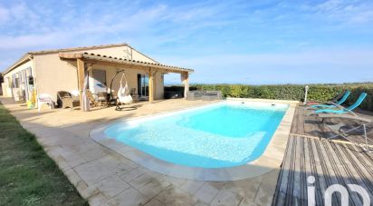 House 5 rooms of 136 m² in Salles-d'Aude (11110)