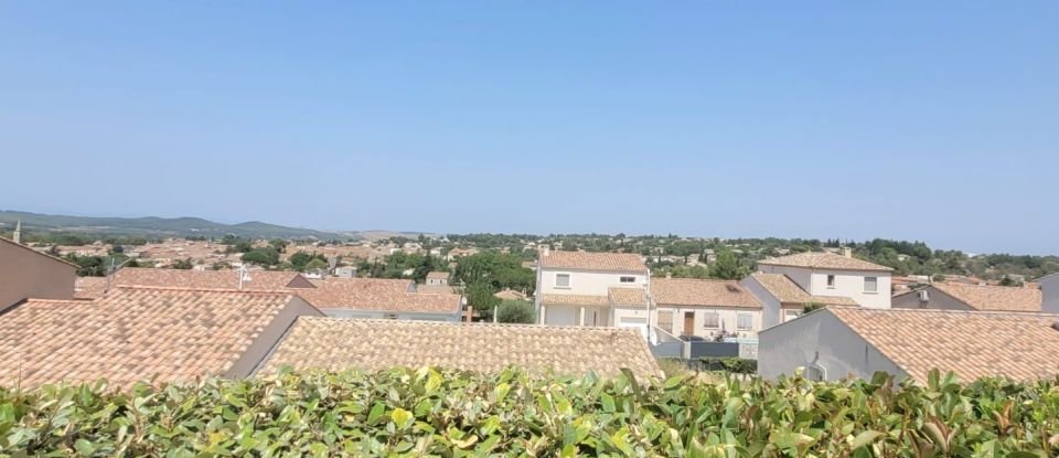 House 5 rooms of 136 m² in Salles-d'Aude (11110)