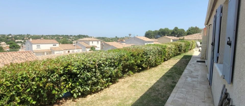 House 5 rooms of 136 m² in Salles-d'Aude (11110)