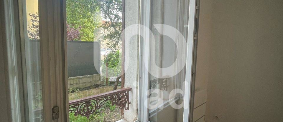 Appartement 2 pièces de 37 m² à Melun (77000)