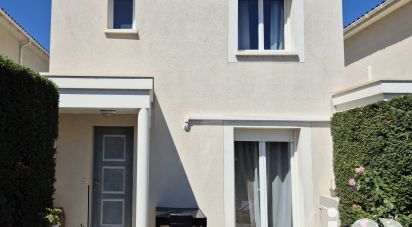 House 4 rooms of 84 m² in Lafox (47240)