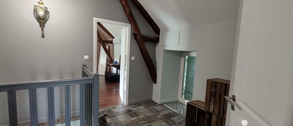 Maison 4 pièces de 150 m² à Meunet-sur-Vatan (36150)