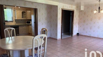 House 6 rooms of 120 m² in Châlons-en-Champagne (51000)