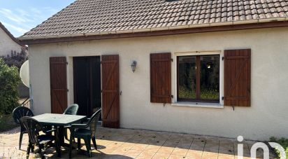 House 6 rooms of 120 m² in Châlons-en-Champagne (51000)