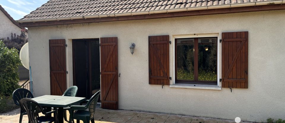 Maison 6 pièces de 120 m² à Châlons-en-Champagne (51000)