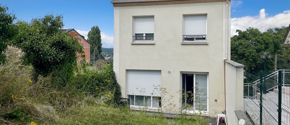 House 4 rooms of 103 m² in Montfermeil (93370)