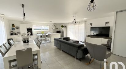 Maison 6 pièces de 149 m² à Narbonne (11100)