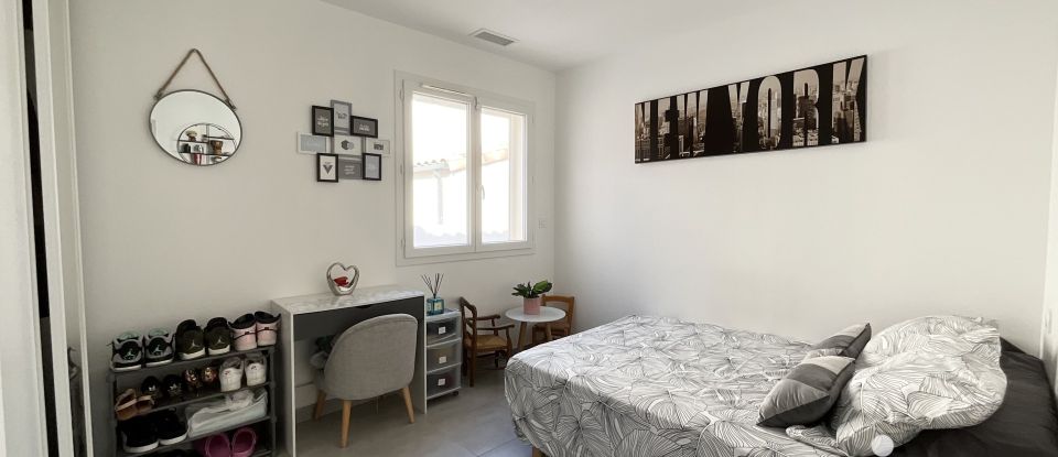 Maison 6 pièces de 149 m² à Narbonne (11100)