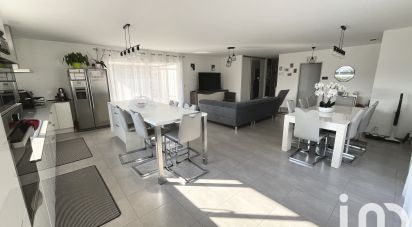 Maison 6 pièces de 149 m² à Narbonne (11100)