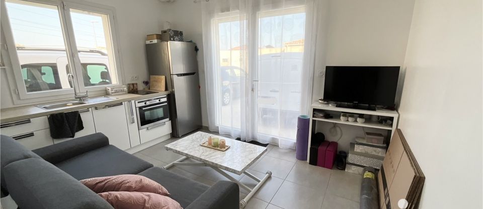 Maison 6 pièces de 149 m² à Narbonne (11100)