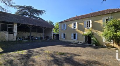 Maison de campagne 5 pièces de 150 m² à Bonas (32410)