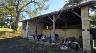 Maison de campagne 5 pièces de 150 m² à Bonas (32410)