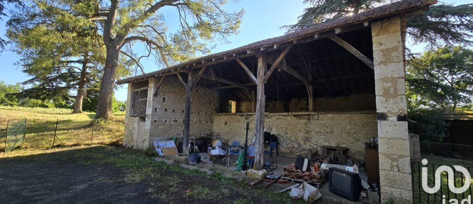 Maison de campagne 5 pièces de 150 m² à Bonas (32410)