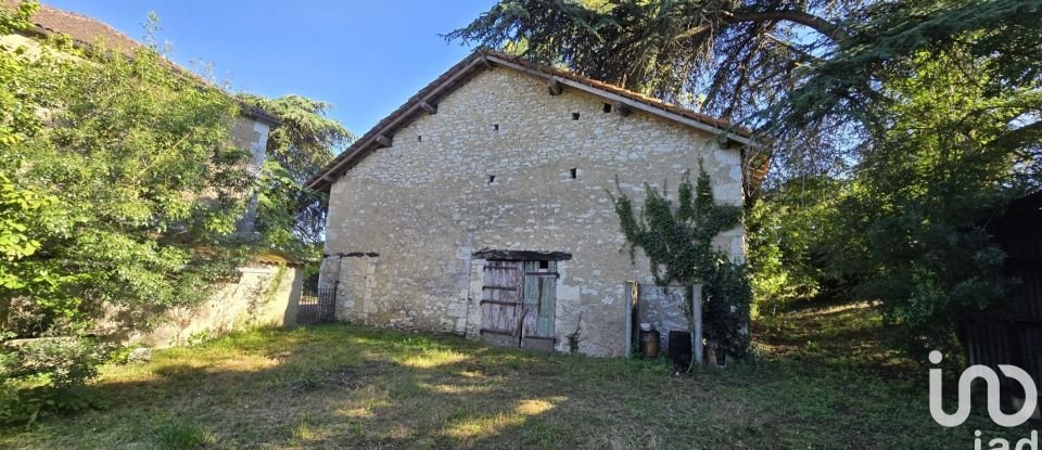 Maison de campagne 5 pièces de 150 m² à Bonas (32410)