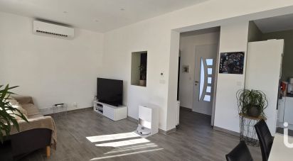 Maison de ville 4 pièces de 81 m² à Condom (32100)