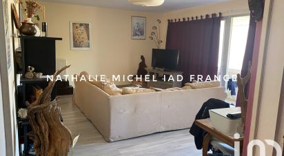 Apartment 4 rooms of 84 m² in Saint-Mandrier-sur-Mer (83430)