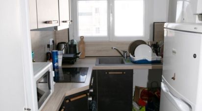 Appartement 2 pièces de 52 m² à Châlons-en-Champagne (51000)