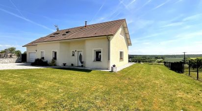 House 5 rooms of 150 m² in Passavant-la-Rochère (70210)