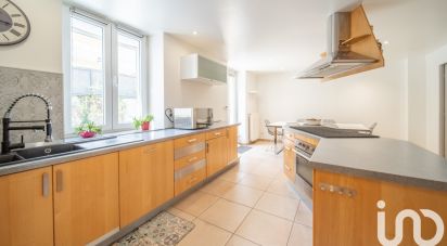 Triplex 5 pièces de 132 m² à Thionville (57100)