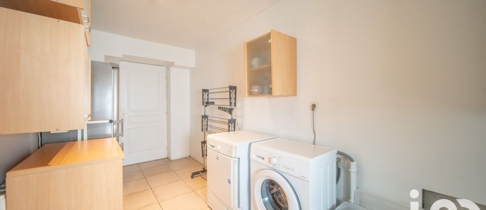 Triplex 5 pièces de 132 m² à Thionville (57100)