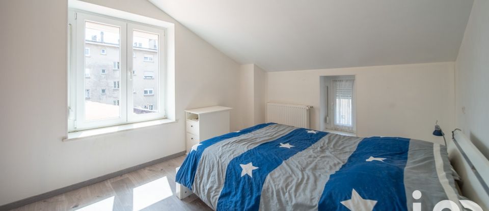 Triplex 5 pièces de 132 m² à Thionville (57100)