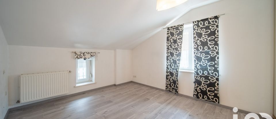 Triplex 5 pièces de 132 m² à Thionville (57100)