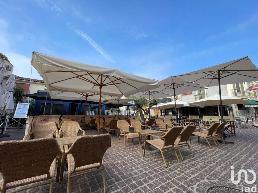 Restaurant of 35 m² in Palavas-les-Flots (34250)