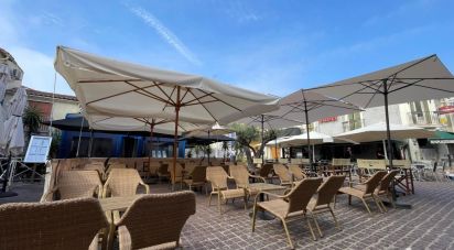 Restaurant de 35 m² à Palavas-les-Flots (34250)