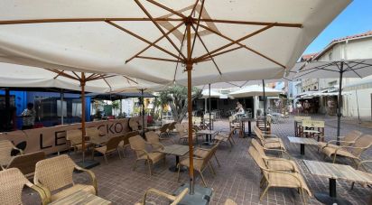 Restaurant of 35 m² in Palavas-les-Flots (34250)