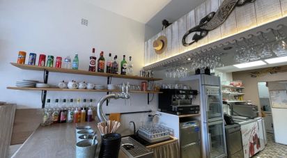 Restaurant of 35 m² in Palavas-les-Flots (34250)