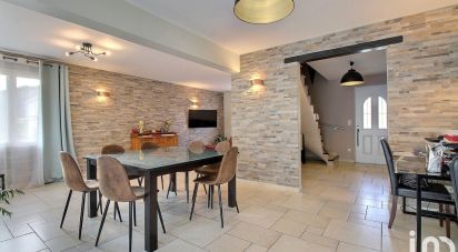 House 5 rooms of 132 m² in Les Omergues (04200)