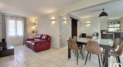 House 5 rooms of 132 m² in Les Omergues (04200)