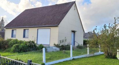 Maison 4 pièces de 87 m² à Buchy (76750)