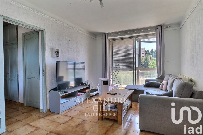 Apartment 4 rooms of 67 m² in Marseille (13013)