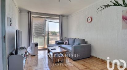 Apartment 4 rooms of 67 m² in Marseille (13013)