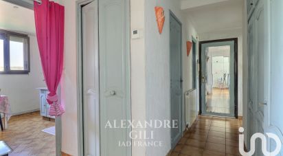 Apartment 4 rooms of 67 m² in Marseille (13013)