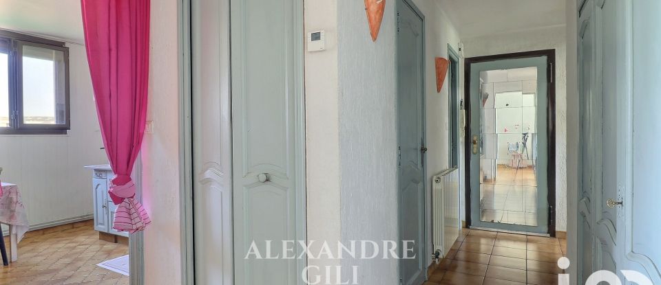 Apartment 4 rooms of 67 m² in Marseille (13013)