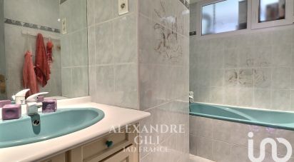 Apartment 4 rooms of 67 m² in Marseille (13013)