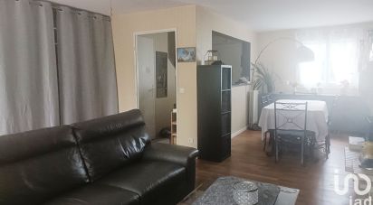 Maison 4 pièces de 92 m² à Leuville-sur-Orge (91310)