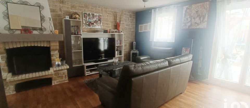 Maison 4 pièces de 92 m² à Leuville-sur-Orge (91310)