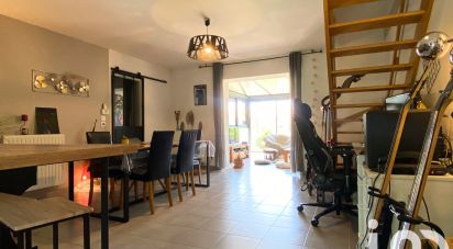 House 4 rooms of 100 m² in Bouaye (44830)