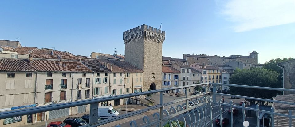 Appartement 3 pièces de 75 m² à Carpentras (84200)