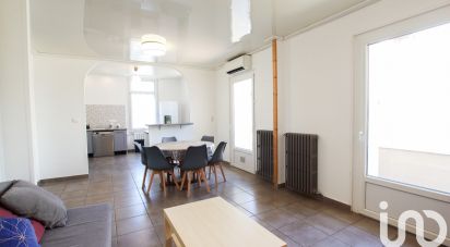 Appartement 3 pièces de 77 m² à Nîmes (30000)