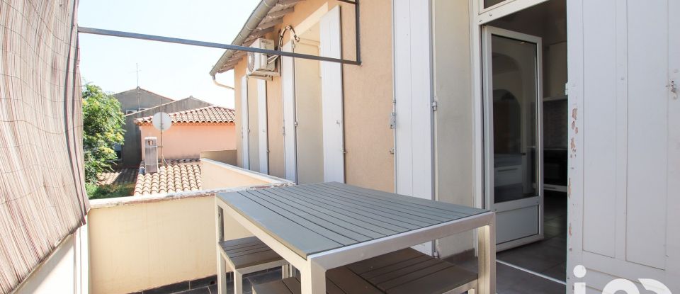 Appartement 3 pièces de 77 m² à Nîmes (30000)